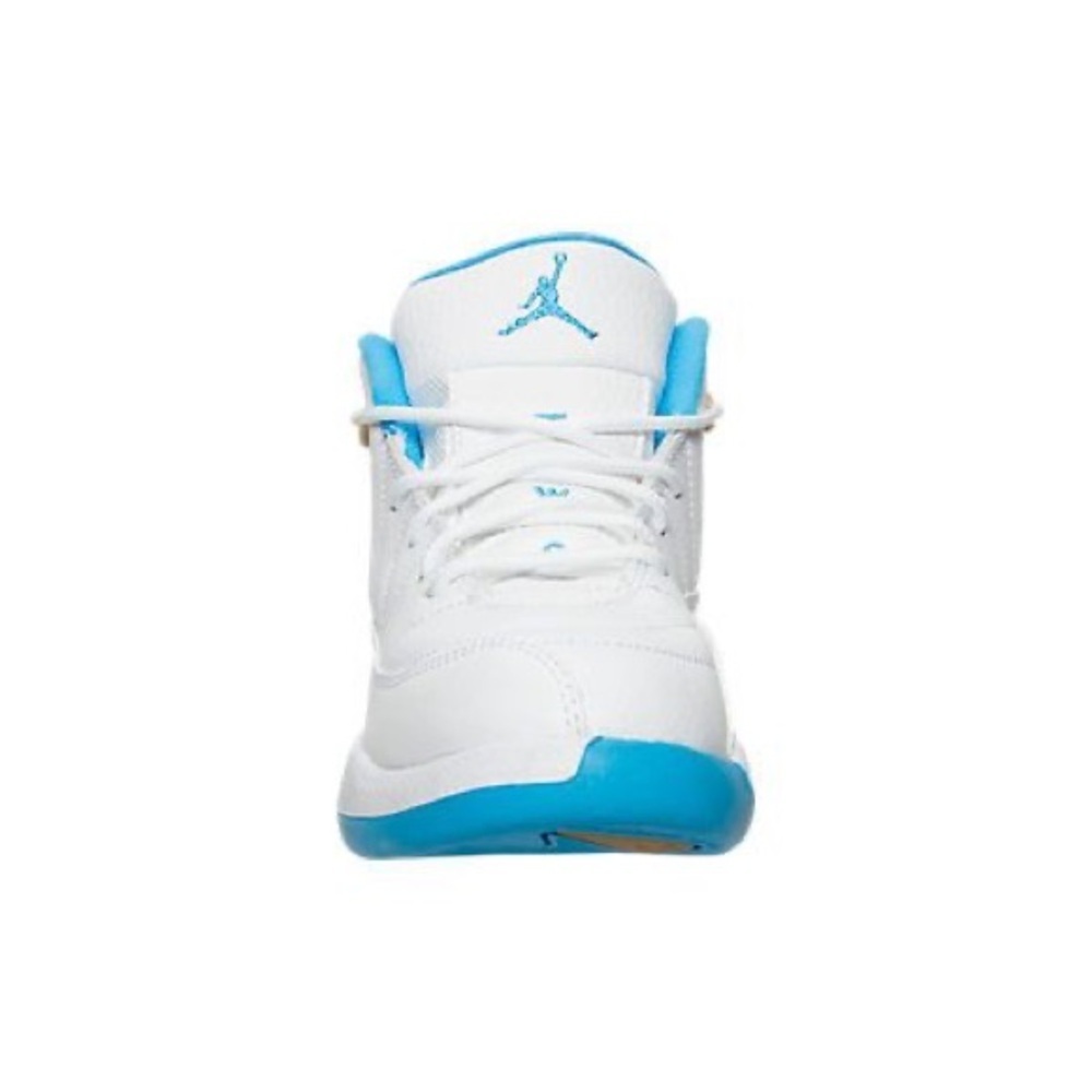 2016 Air Jordan 12 Retro GP 'University Blue' basketball high top shoes